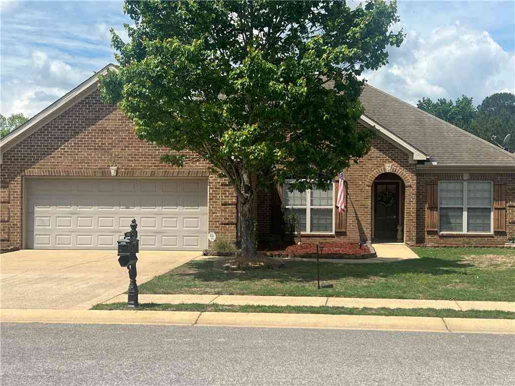 Homes For Sale - 3618 Horsebend Lane<br/> Tuscaloosa County, North Port, AL 35473