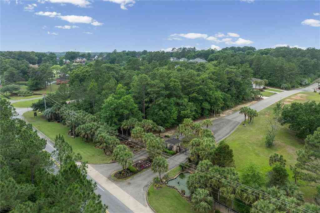 Vacant Land For Sale - Isle Of Palms Drive<br/> Mobile County, Mobile, AL 36696