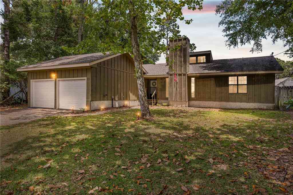 Homes For Sale - 113 Brentwood Drive<br/> Daphne, AL 36526