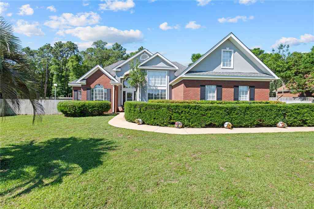 Homes For Sale - 11426 Getchell Drive<br/> Theodore, AL 36582