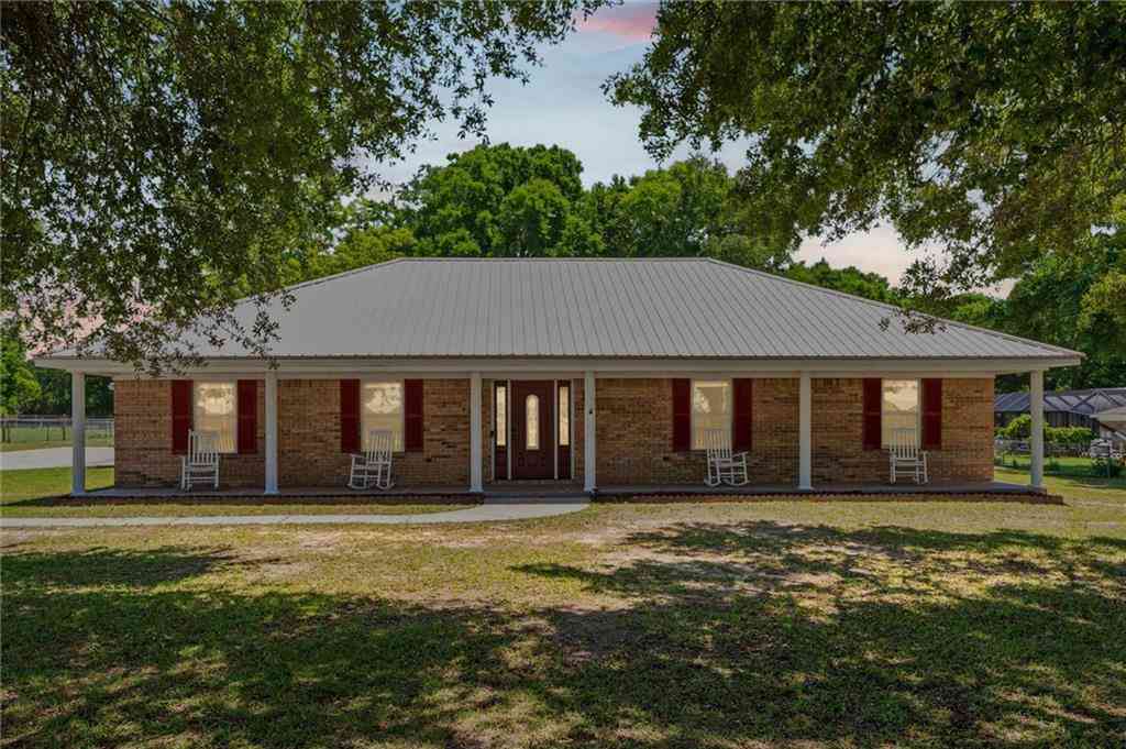 Homes For Sale - 6545 Creel Road<br/> Theodore, AL 36582
