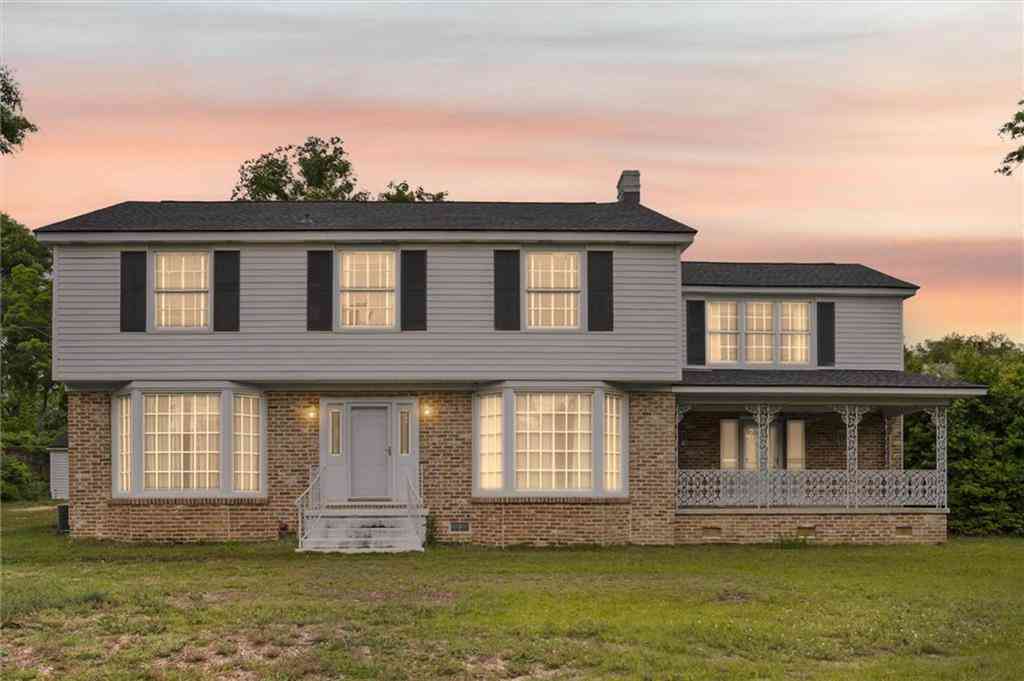 Homes For Sale - 103 S Mcgregor Avenue<br/> Mobile, AL 36608