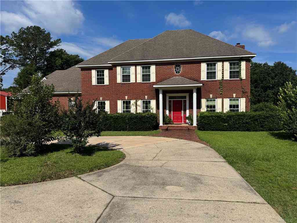 Homes For Sale - 2095 S Snow Road<br/> Mobile, AL 36695