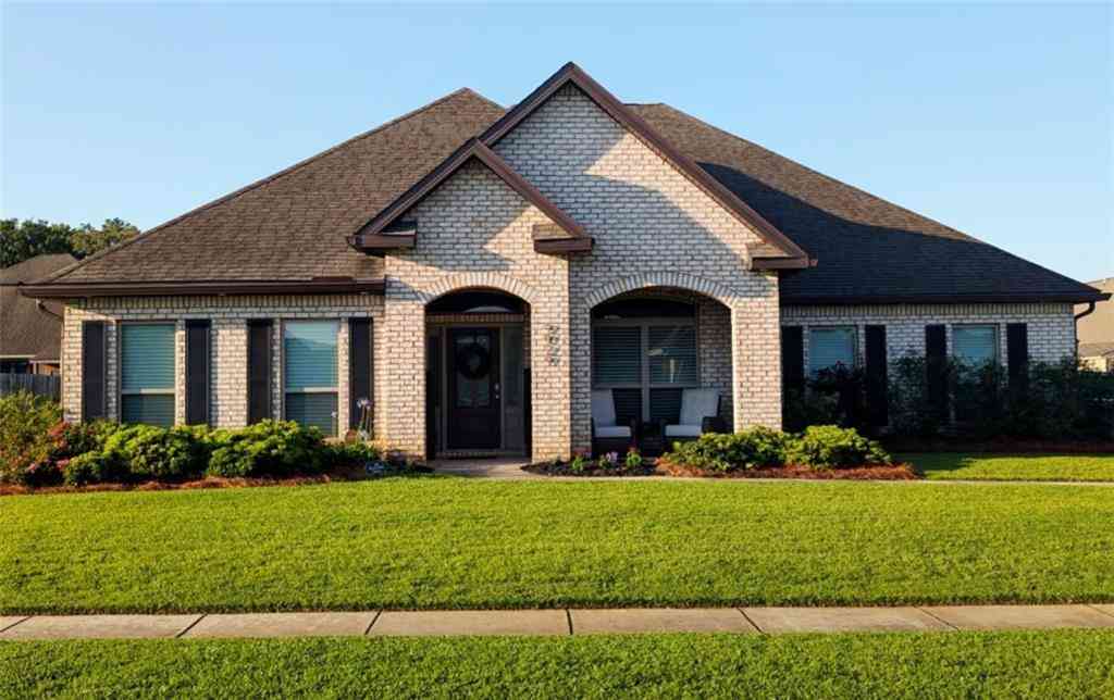 Homes For Sale - 9029 Crain Avenue<br/> Mobile, AL 36695