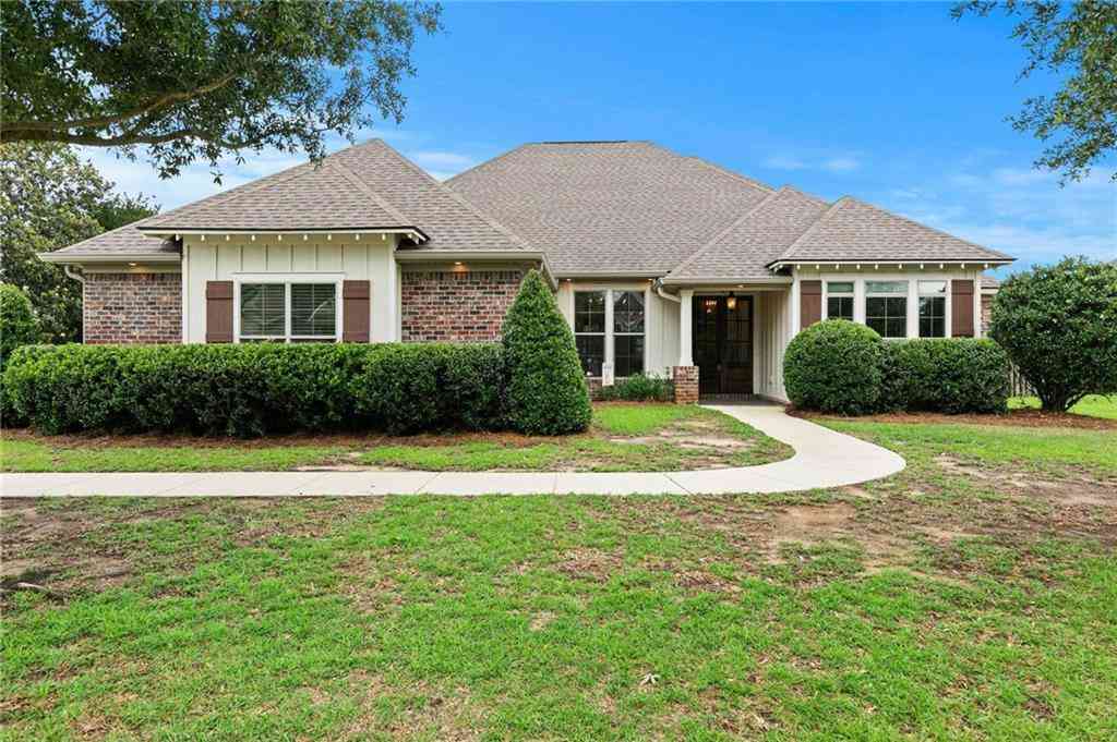 Homes For Sale - 9583 Kasey Court<br/> Daphne, AL 36526
