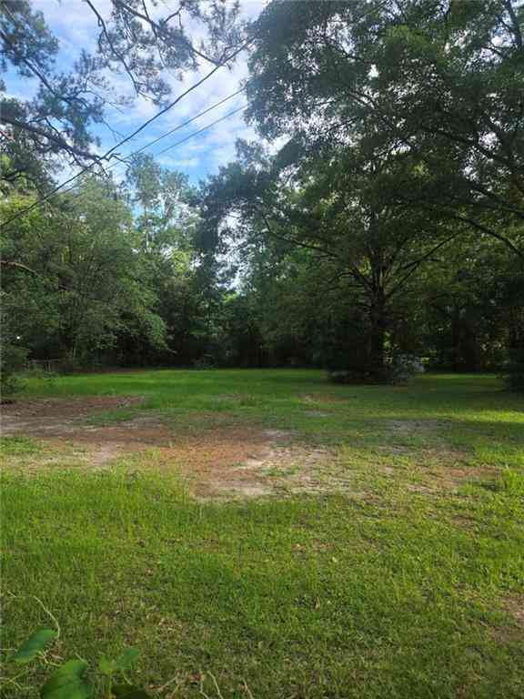 Vacant Land For Sale - 2219 Massengale Drive<br/> Mobile, AL 36605