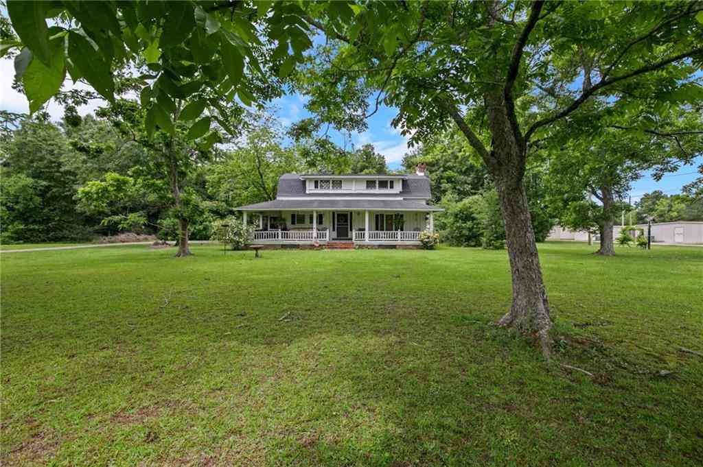 Homes For Sale - 21181 State Highway 181<br/> Fairhope, AL 36532