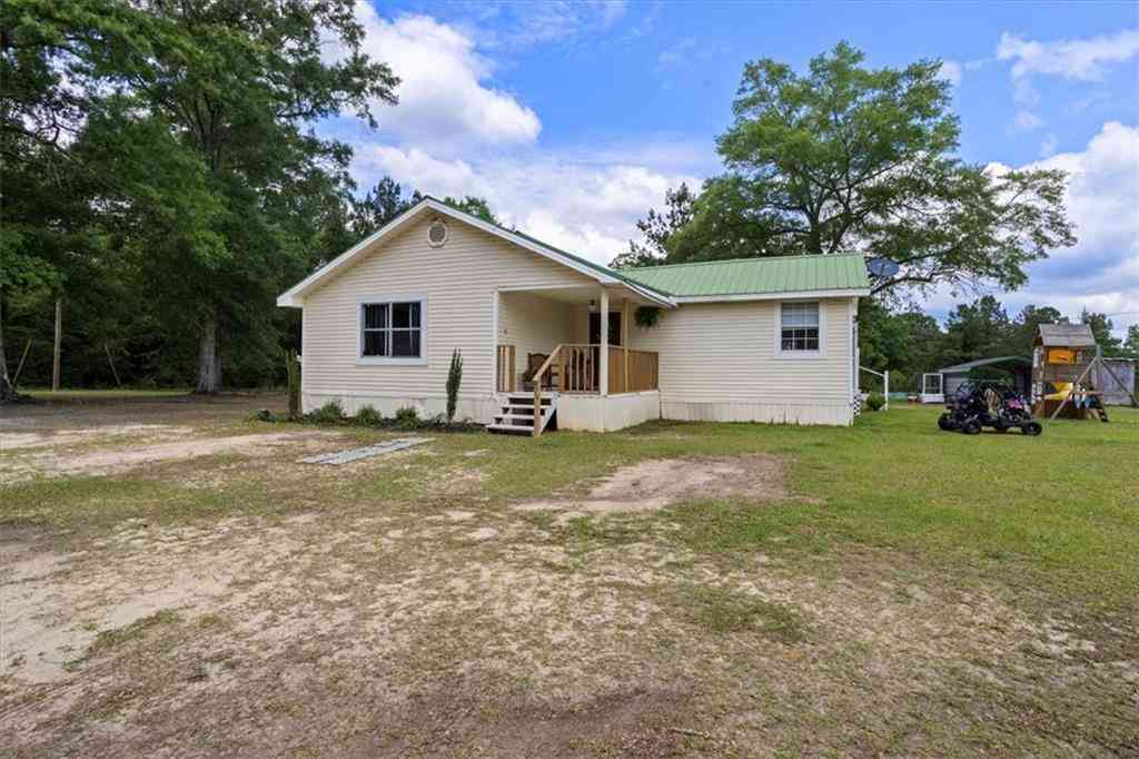 Homes For Sale - 129 Ernest Everett Road<br/> Washington County, Vinegar Bend, AL 36584