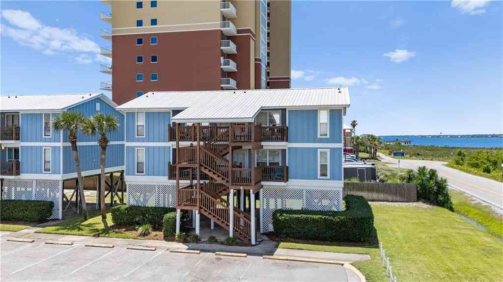 Condo For Sale - 1500 Beach Boulevard #622<br/> Gulf Shores, AL 36542