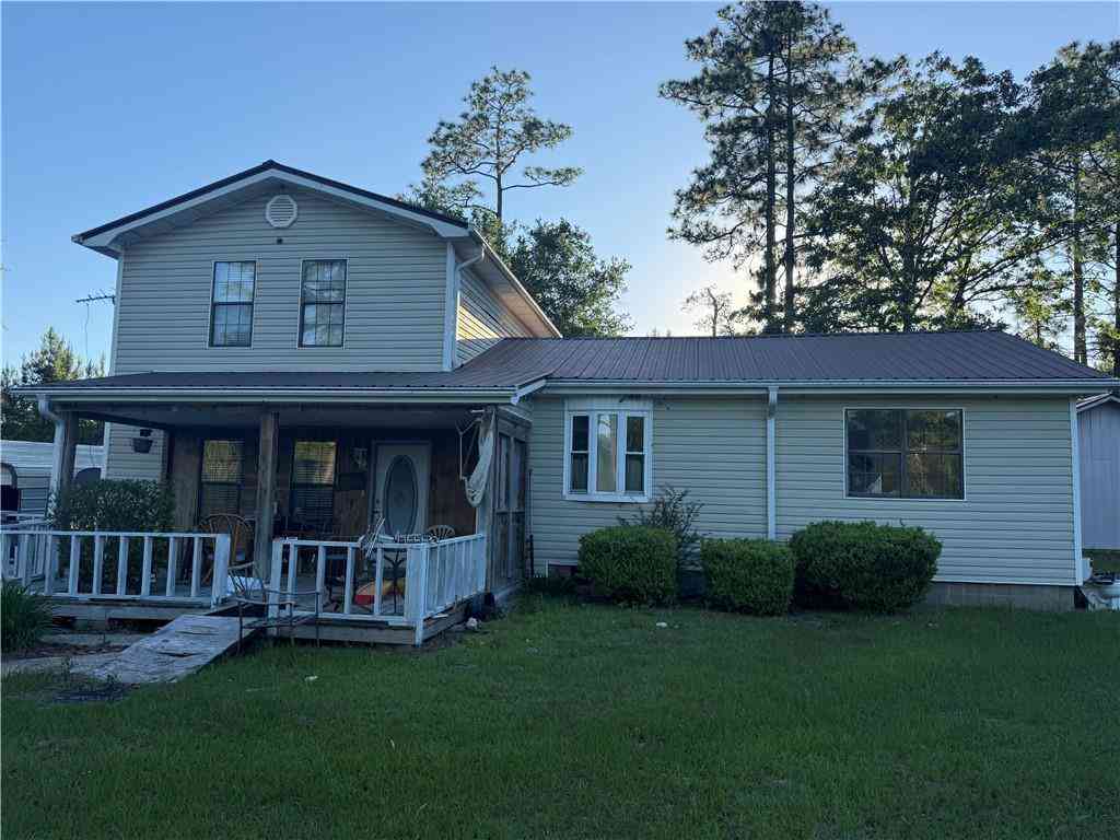 Homes For Sale - 18451 Joan Harris Road<br/> Mount Vernon, AL 36560
