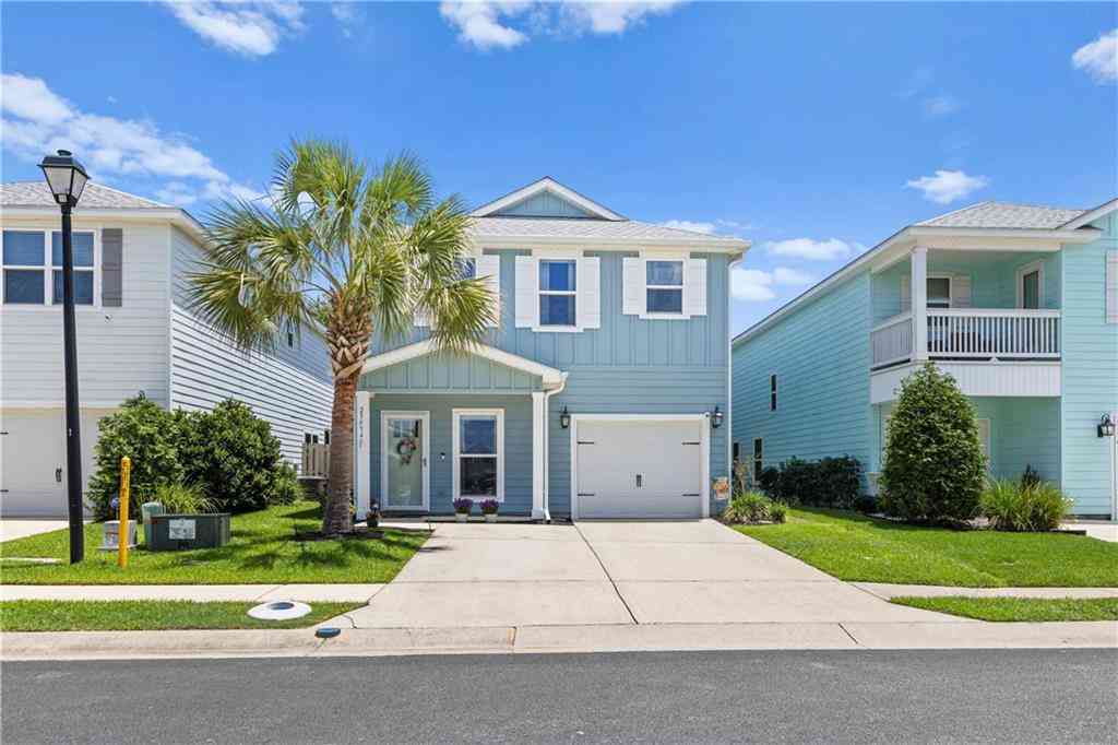 Homes For Sale - 23954 Cottage Loop<br/> Orange Beach, AL 36561