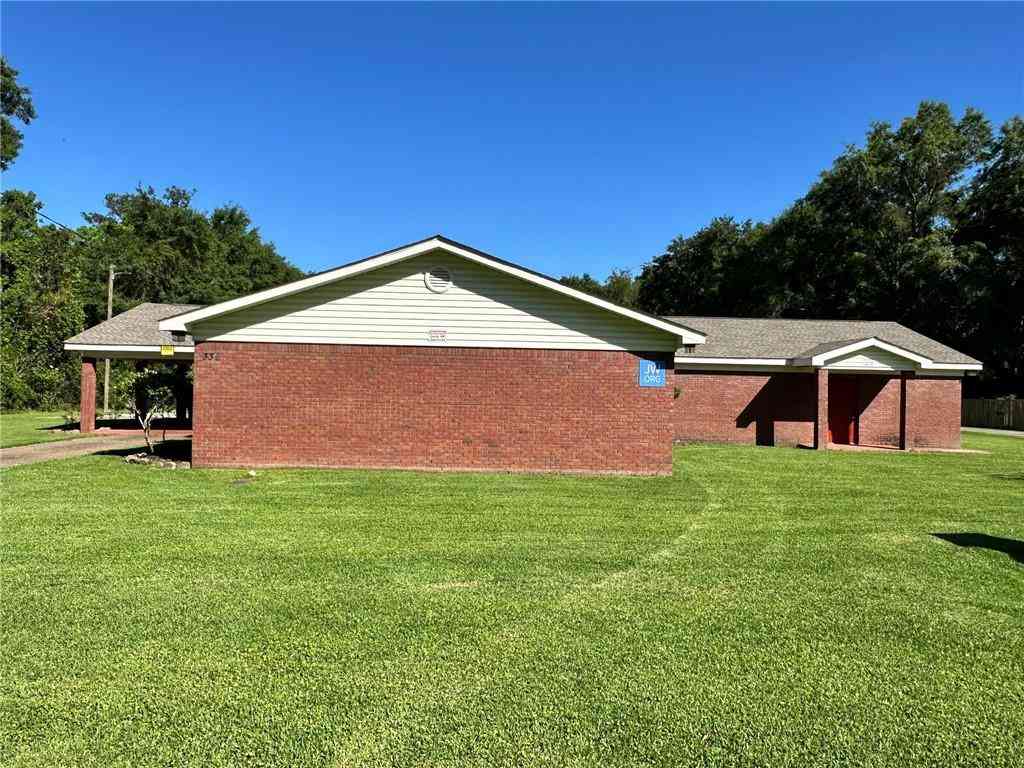 Homes For Sale - 336 N Wasson Avenue<br/> Mobile, AL 36612