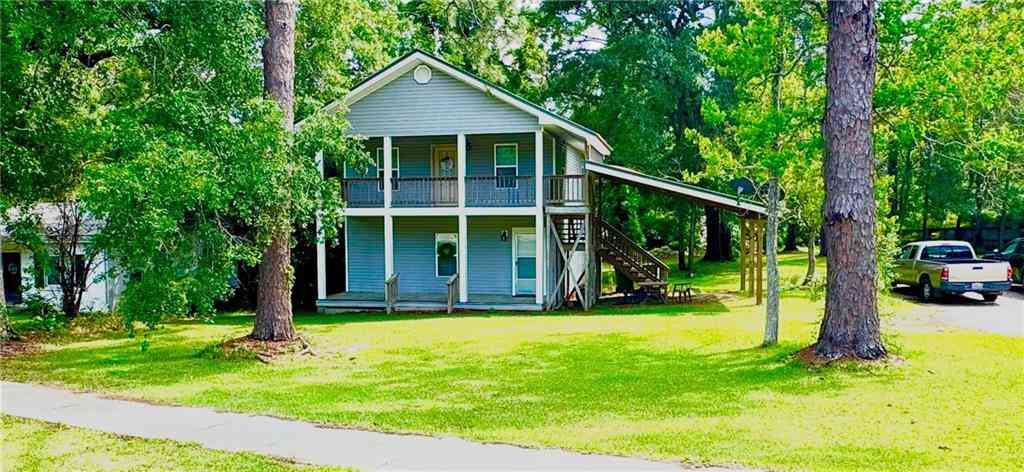 Homes For Sale - 13776 St Stephens Avenue<br/> Washington County, Chatom, AL 36518