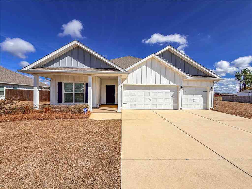Homes For Rent - 27137 Augustine Drive<br/> Daphne, AL 36526
