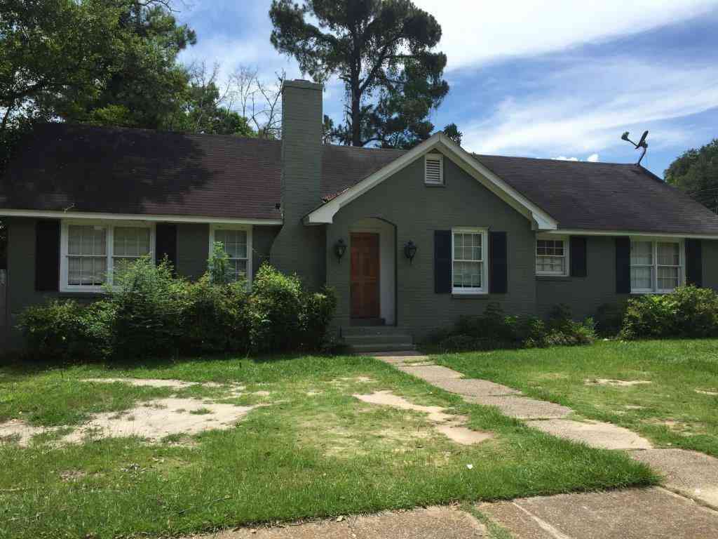 Homes For Rent - 150 Dunn Avenue<br/> Mobile, AL 36606