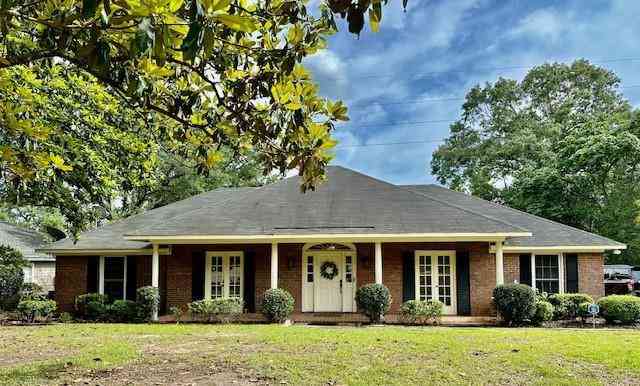 Homes For Rent - 7241 S Carson Road<br/> Mobile, AL 36695