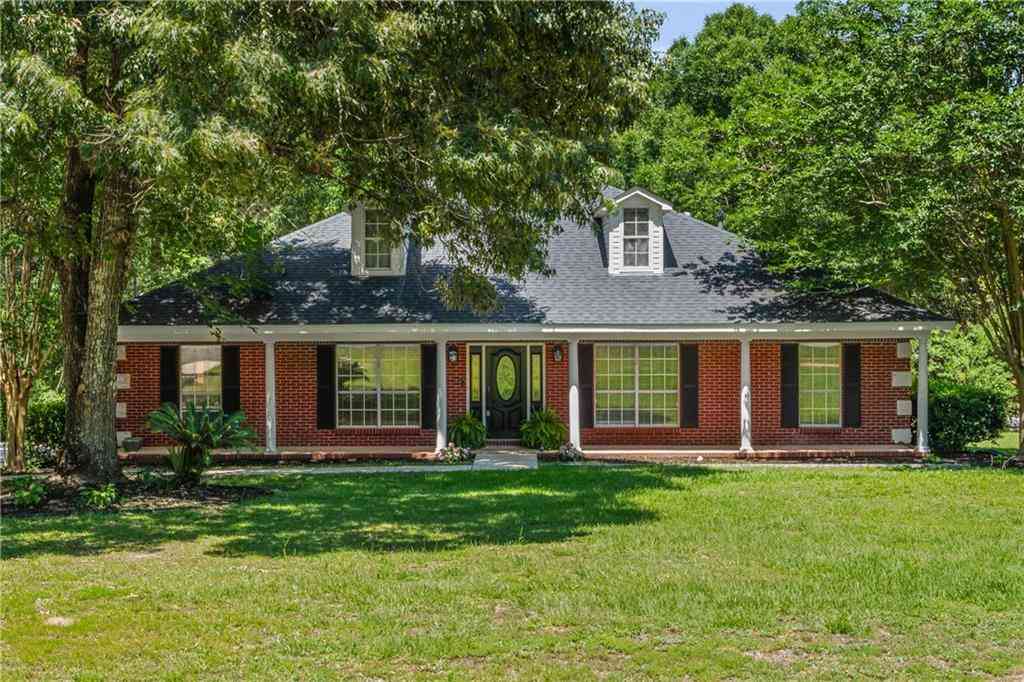 Homes For Sale - 10500 Celeste Road<br/> Saraland, AL 36571