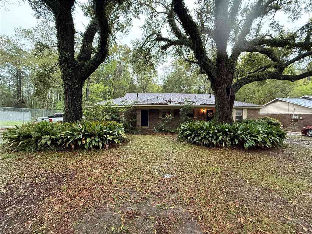Homes For Rent - 957 Navco Road<br/> Mobile, AL 36605