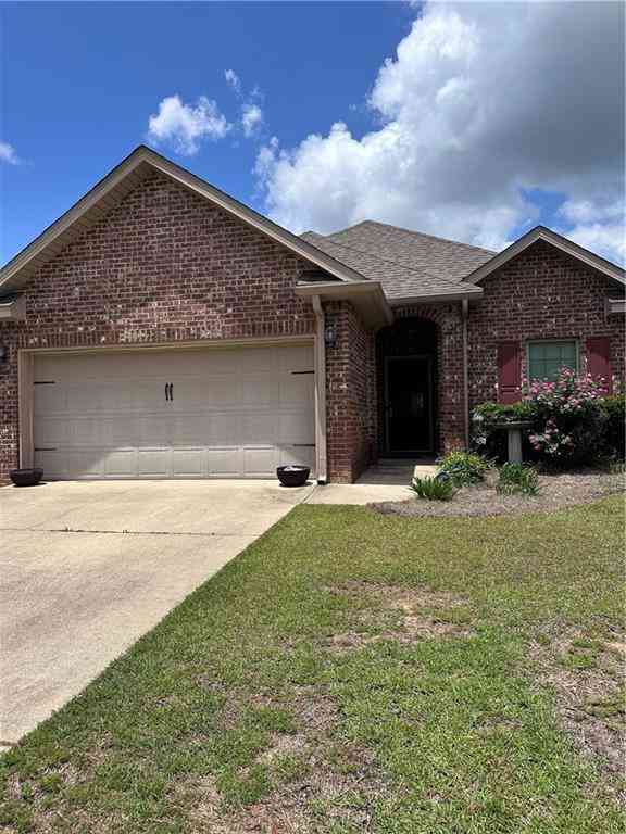 Homes For Sale - 2432 Mckenzie Court<br/> Saraland, AL 36571