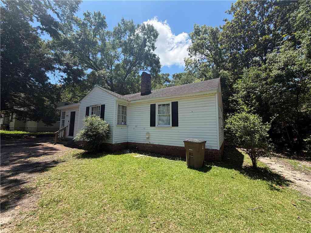 Homes For Sale - 2069 S Bucker Road<br/> Mobile, AL 36605