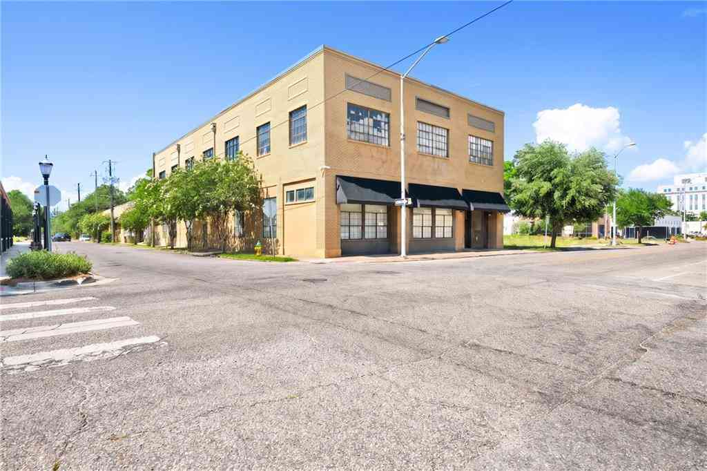 Condo For Sale - 308 St Louis Street #116<br/> Mobile, AL 36602