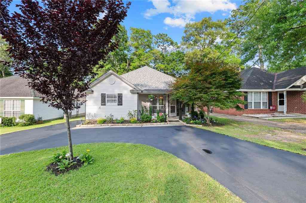 Homes For Sale - 915 Linlen Avenue<br/> Mobile, AL 36609