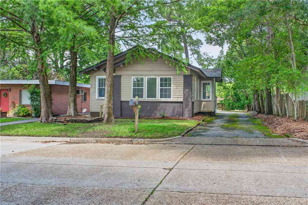 Homes For Sale - 317 Morgan Avenue<br/> Mobile, AL 36606