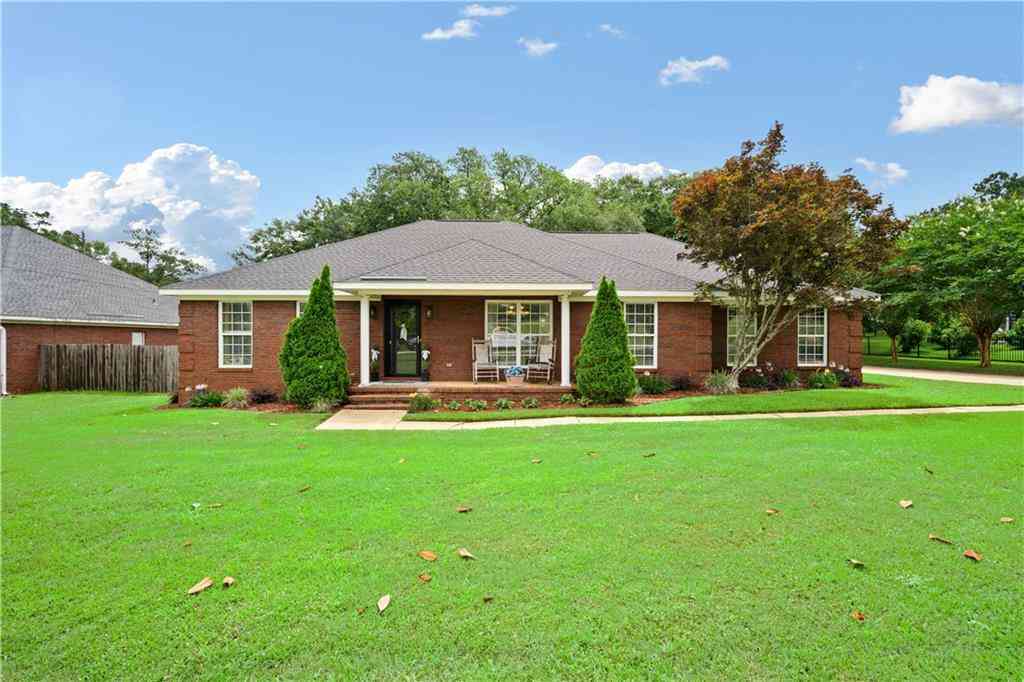 Homes For Sale - 5585 Dawes Lane Extension<br/> Theodore, AL 36582