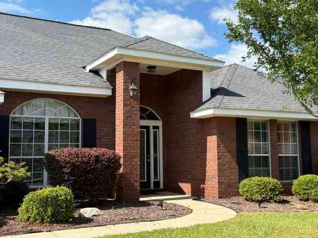 Homes For Sale - 9580 S Estate Drive<br/> Mobile, AL 36695