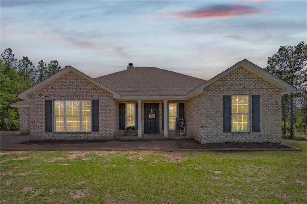 Homes For Sale - 18650 Water Street<br/> Citronelle, AL 36522