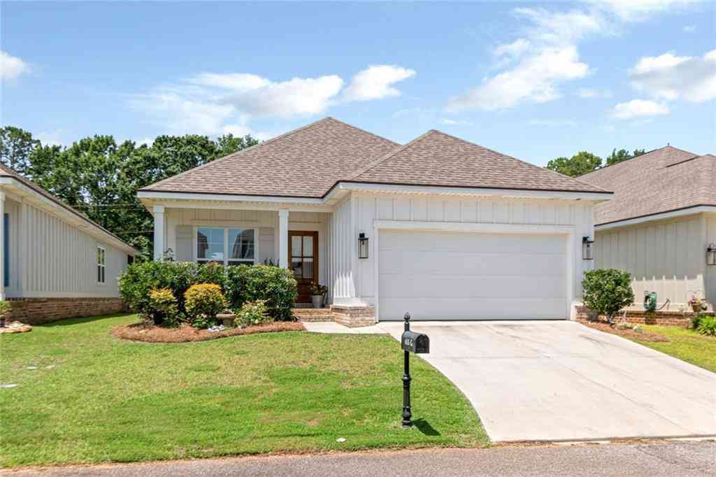 Homes For Sale - 655 G Norman Lane<br/> Fairhope, AL 36532