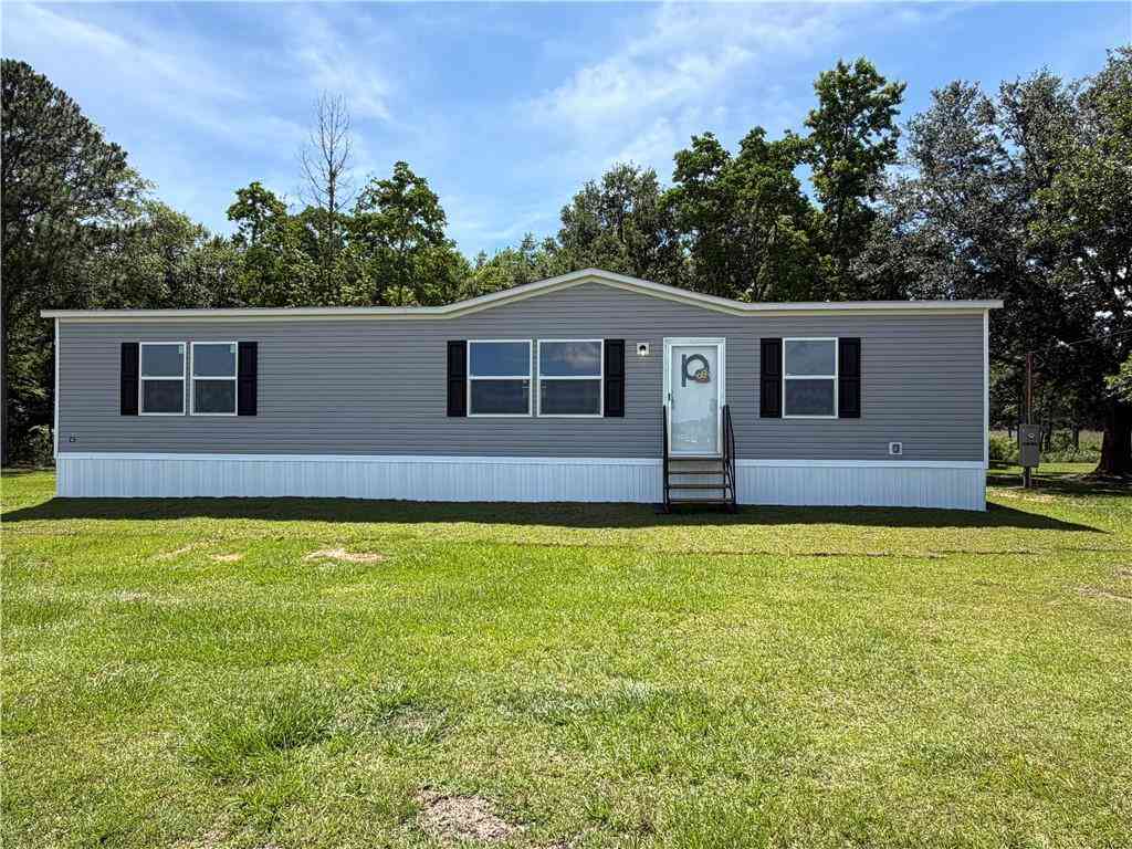 Homes For Sale - 5700 Gus Broughton Road<br/> Grand Bay, AL 36541