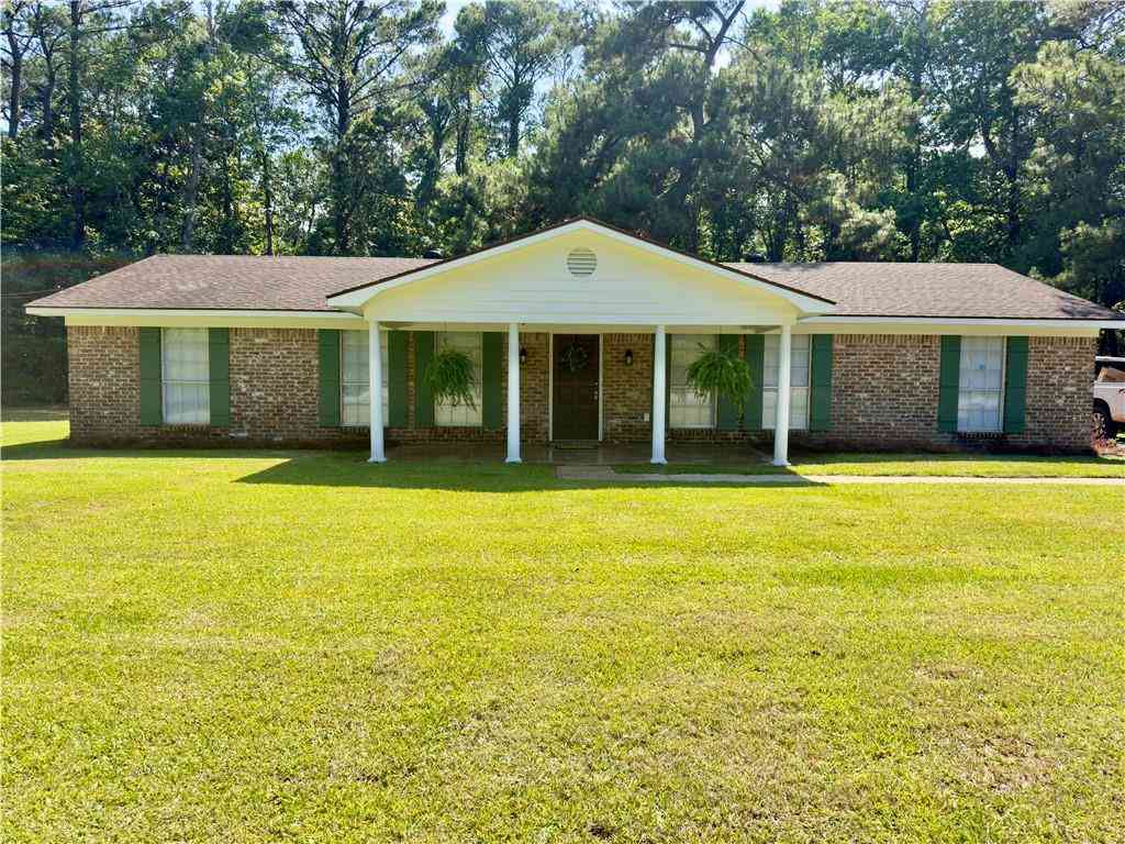 Homes For Sale - 6350 Bay Road<br/> Mobile, AL 36605