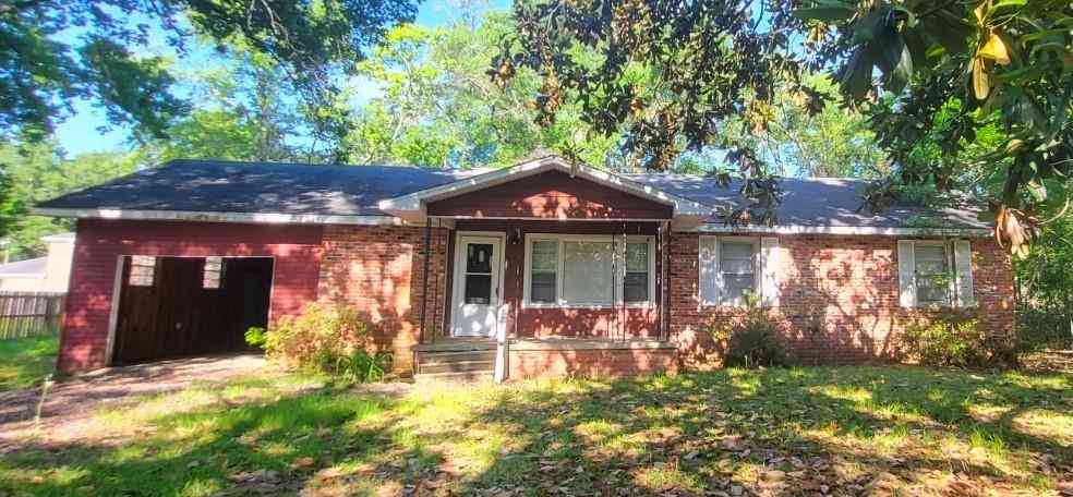 Homes For Sale - 4065 Lloyd Station Road<br/> Mobile, AL 36693