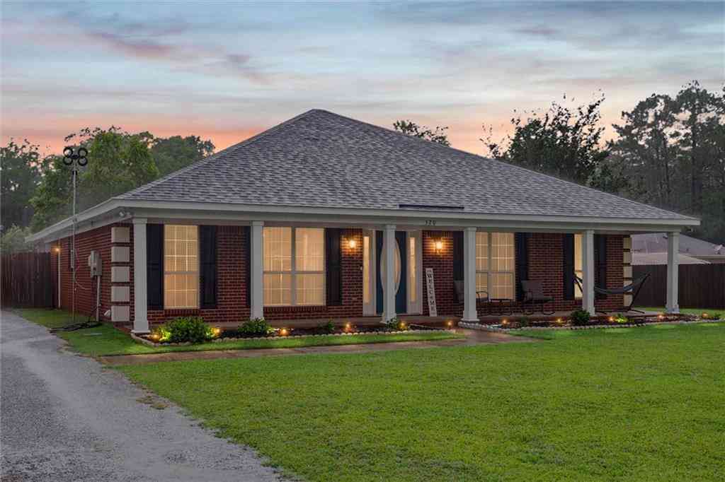 Homes For Sale - 520 Marcel Avenue<br/> Saraland, AL 36571