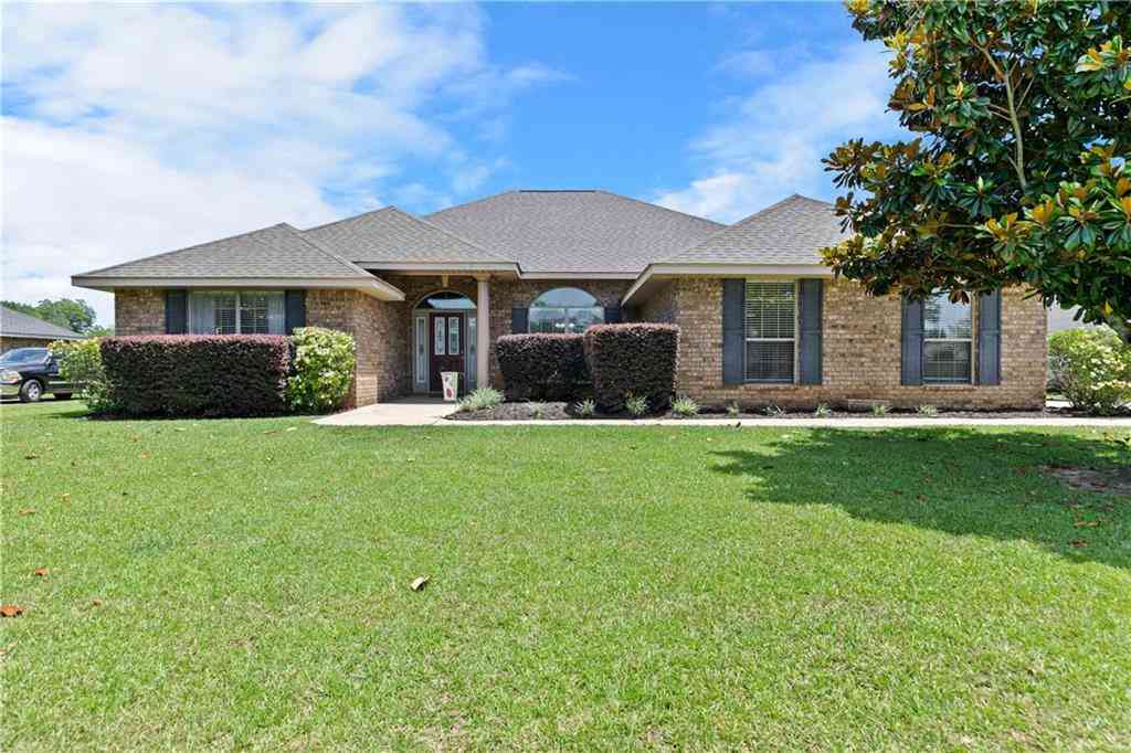 Homes For Sale - 25832 Keldon Court<br/> Daphne, AL 36526