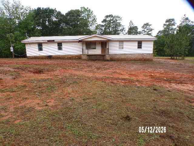 Homes For Sale - 18455 Pine Ridge Drive<br/> Citronelle, AL 36522