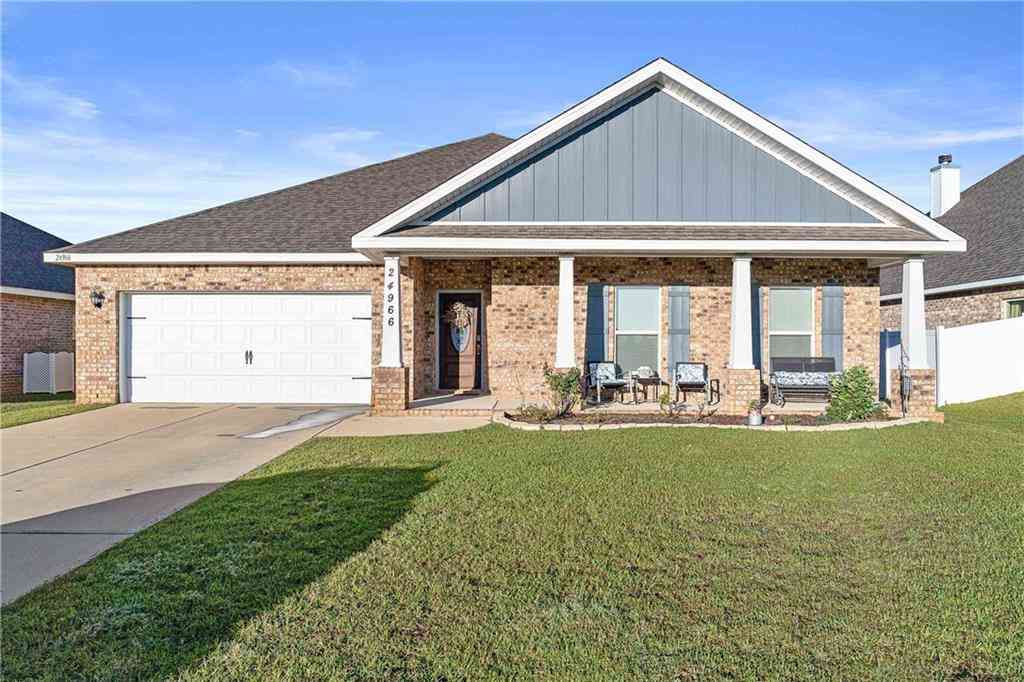 Homes For Sale - 24966 Spectacular Bid Loop<br/> Daphne, AL 36526