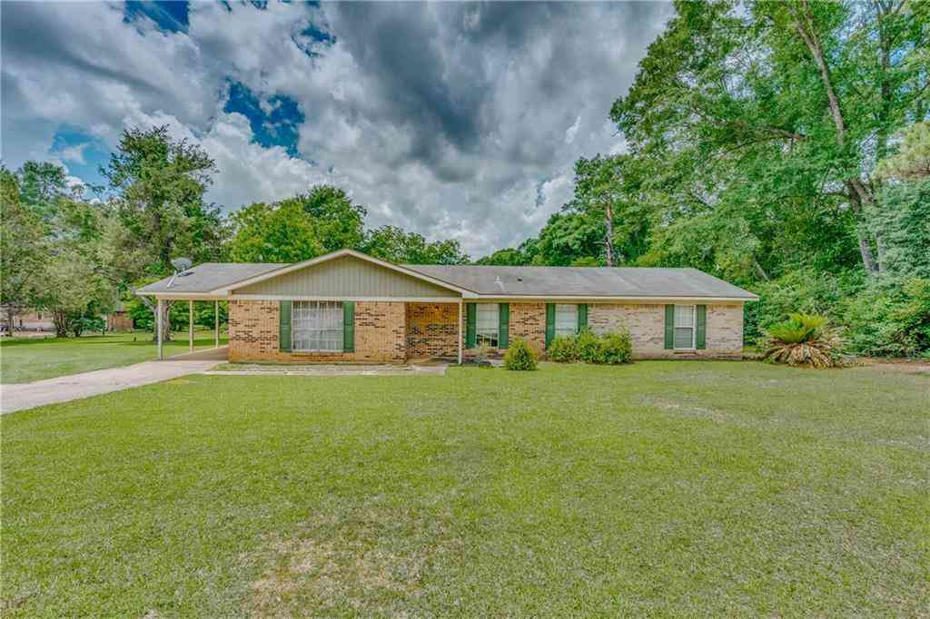 Homes For Sale - 17075 Highway 45<br/> Citronelle, AL 36522