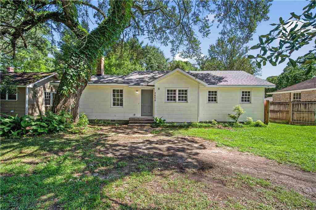Homes For Sale - 2658 Emogene Street<br/> Mobile, AL 36606