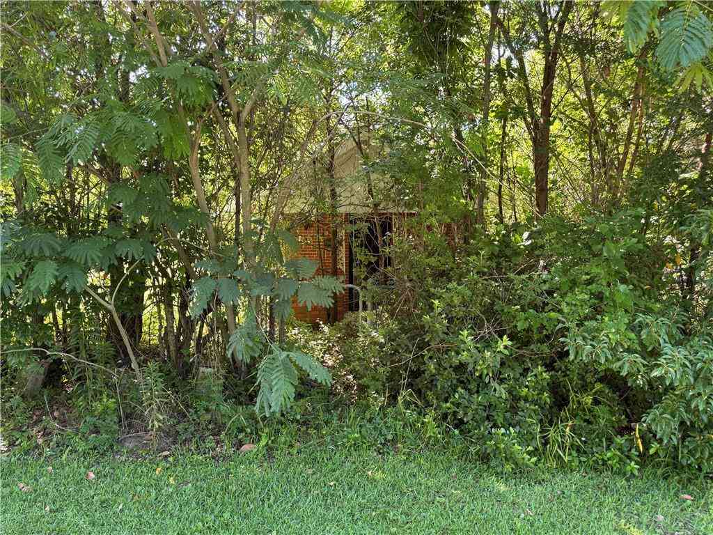 Vacant Land For Sale - 504 S Price Avenue<br/> Mobile, AL 36610
