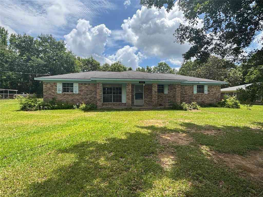 Homes For Sale - 45718 Ann Avenue<br/> Baldwin County, Bay Minette, AL 36507