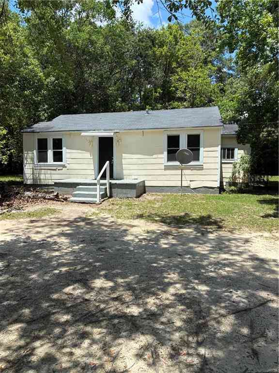 Homes For Rent - 2850 Edgewood Street<br/> Mobile, AL 36607