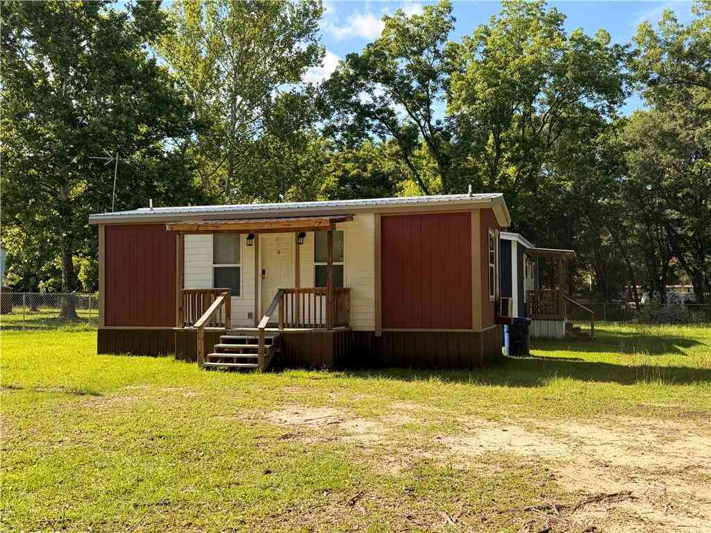 Vacant Land For Sale - 7710 S Pecan Drive<br/> Irvington, AL 36544