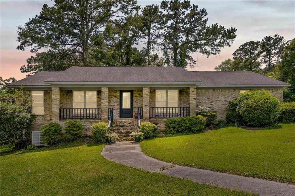 Homes For Sale - 114 Sara Avenue<br/> Spanish Fort, AL 36527