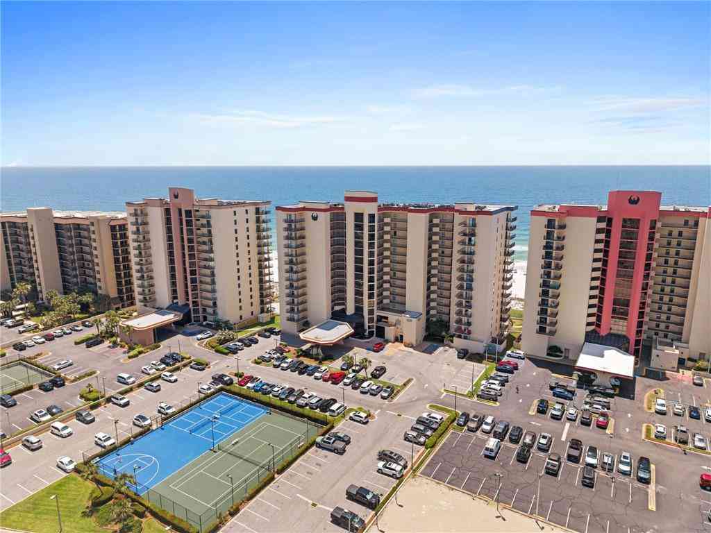 Condo For Sale - 24230 Perdido Beach Boulevard #3109<br/> Orange Beach, AL 36561