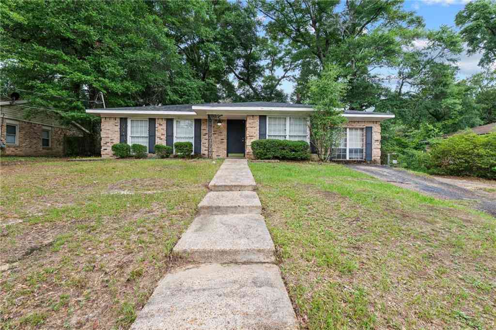 Homes For Sale - 117 Vanderbilt Drive<br/> Mobile, AL 36608