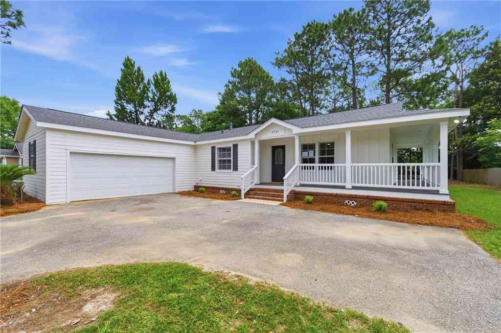 Homes For Sale - 6941 March Road<br/> Theodore, AL 36582