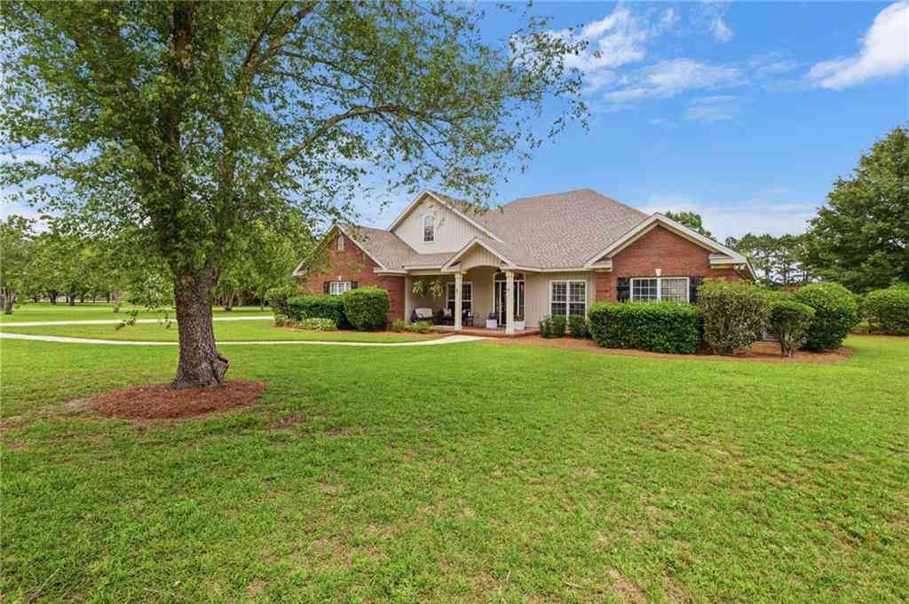 Homes For Sale - 25130 Austin Road<br/> Daphne, AL 36526