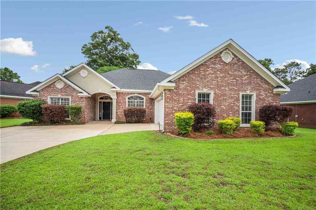 Homes For Sale - 8859 Aiken Way<br/> Mobile, AL 36695